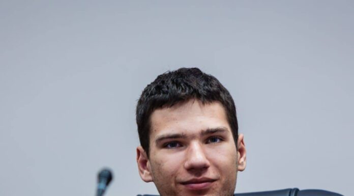 Olimpic din Gorj, admis la Harvard