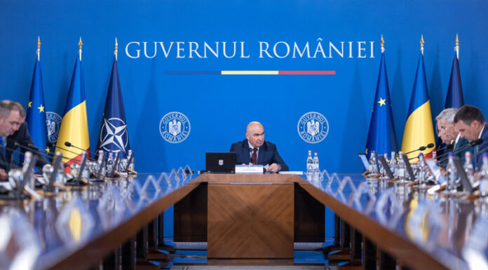 Guvernul a limitat banii pentru prefecți și subprefecți