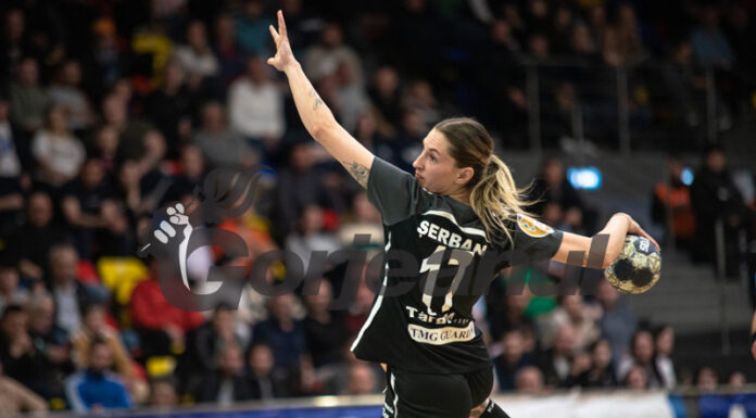 Din nou cu Baia Mare