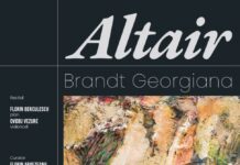 „Altair” – expoziție de pictură la Muzeul „Brâncuși”