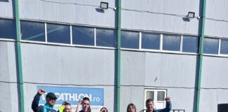 Elevii de la „Economic”, campioni la fotbal