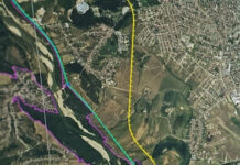 Promisiuni pentru drumuri noi în Oltenia! Gorjul nu e pe hartă!