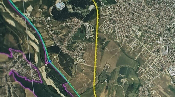 Promisiuni pentru drumuri noi în Oltenia! Gorjul nu e pe hartă!