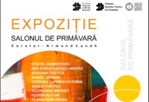 Salonul de Primăvară 2026 se deschide în această seară la Târgu Jiu