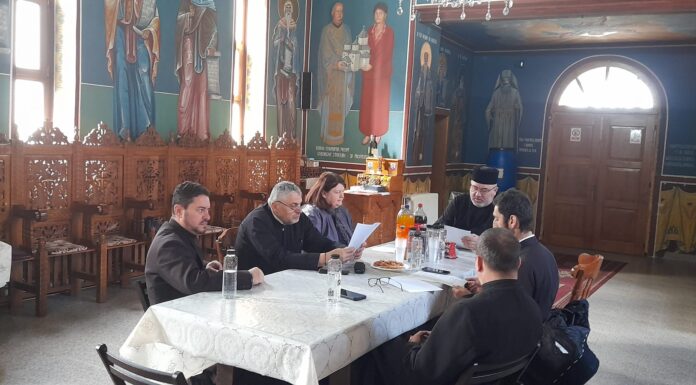 Seminar la Târgu Jiu. Preoți și medici, împreună pentru vindecarea pacientului