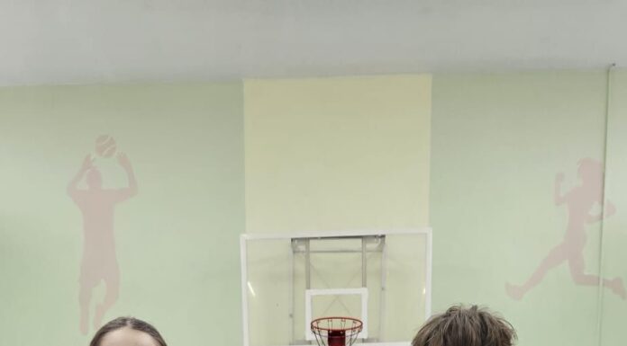 Elevi calificați la Olimpiada Națională a Sportului Școlar