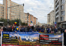 CEO în derivă totală! Plăveți trimite deja deciziile de încetare a contractelor pentru cei 1.476 de determinați! Protestele continuă!