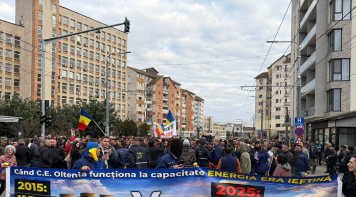 CEO în derivă totală! Plăveți trimite deja deciziile de încetare a contractelor pentru cei 1.476 de determinați! Protestele continuă!