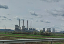 Tun imobiliar la poarta Termocentralei Turceni! Cum încearcă firma deputatului Ion Iordache să păstreze 6 hectare de teren după ce Înalta Curte a desființat actele de bază