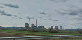 Tun imobiliar la poarta Termocentralei Turceni! Cum încearcă firma deputatului Ion Iordache să păstreze 6 hectare de teren după ce Înalta Curte a desființat actele de bază