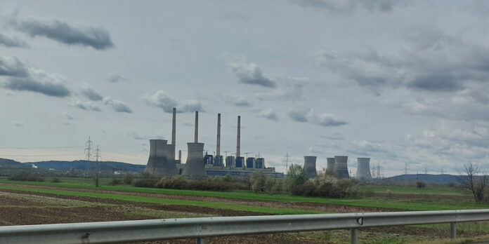 Tun imobiliar la poarta Termocentralei Turceni! Cum încearcă firma deputatului Ion Iordache să păstreze 6 hectare de teren după ce Înalta Curte a desființat actele de bază