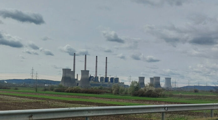 Tun imobiliar la poarta Termocentralei Turceni! Cum încearcă firma deputatului Ion Iordache să păstreze 6 hectare de teren după ce Înalta Curte a desființat actele de bază