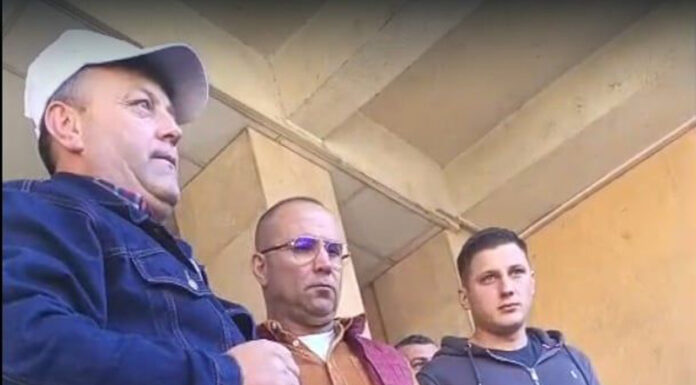 ,,Gogoașă” mizerabilă servită de Plăveți &co. liderilor sindicali și protestatarilor: renunțarea la 1.800 de angajați depinde de Summitul Euro!