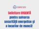 Apel urgent: Opriți imediat Ordonanța Decarbonării!