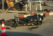 Adolescentul rănit în accidentul de la Târgu-Cărbunești, transferat la Craiova, la Terapie Intensivă