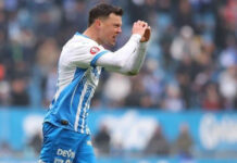 S-au chinuit, dar cu folos! Juveții termină pe 1 sezonul regulat