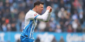 S-au chinuit, dar cu folos! Juveții termină pe 1 sezonul regulat