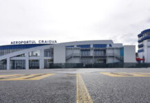 Încă un record pentru Aeroportul Internațional Craiova!
