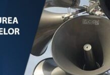 Alarmele nu mai sună, astăzi, în Gorj! Exercițiul ISU, amânat