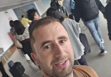 Povestea unui antreprenor gorjean din turism – Alex Ducu, de la Căsuța Răsturnată