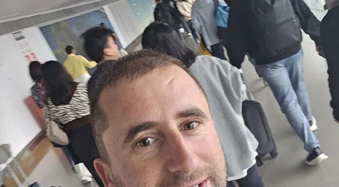 Povestea unui antreprenor gorjean din turism – Alex Ducu, de la Căsuța Răsturnată