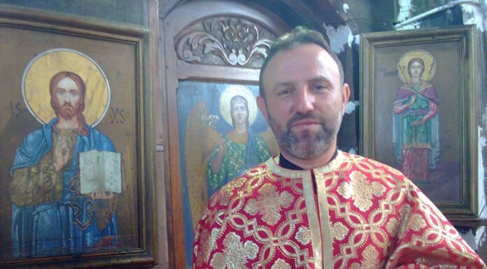 Învăţătura Preotului de mir – ,,Arta ar trebui să fie numai bucurie! Nu cred în suferinţa creatoare”!