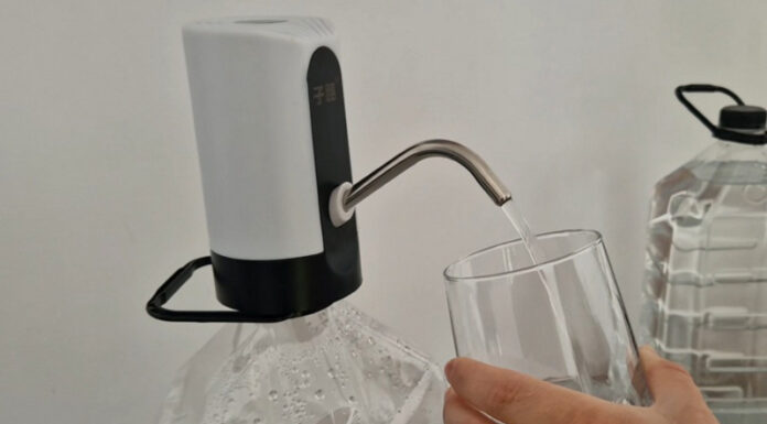 Apă gratuită în instituții publice, inclusiv în școli și spitale