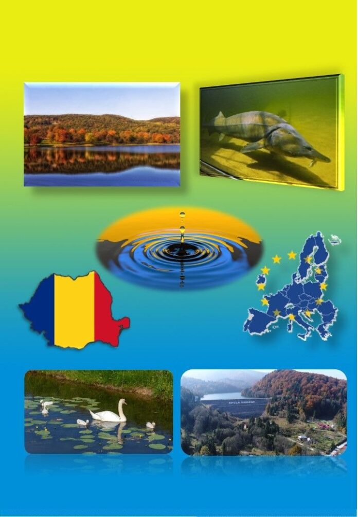 Consultare publică pentru gospodărirea Jiului