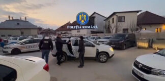 1 Martie de coșmar pentru o femeie din Bengești-Ciocadia