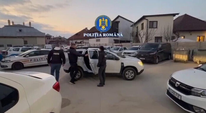 1 Martie de coșmar pentru o femeie din Bengești-Ciocadia