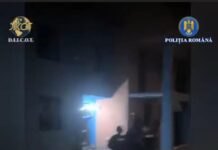 Decizie importantă pentru cuplul acuzat că și-a vândut bebelușul cu 7.000 de euro și pentru ,,cumpărătorul” din Gorj