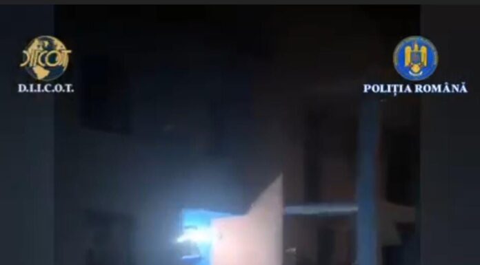 Decizie importantă pentru cuplul acuzat că și-a vândut bebelușul cu 7.000 de euro și pentru ,,cumpărătorul” din Gorj