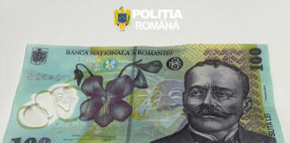 Bani falși plasați pe piața din Mehedinți!