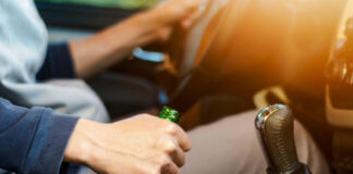 Băut la volan, trimis la muncă în folosul comunității