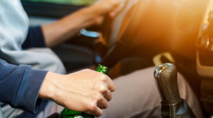 Băut la volan, trimis la muncă în folosul comunității