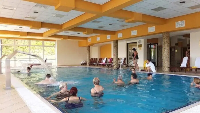 Aproximativ 114.000 de bilete de tratament balnear, disponibile în 2026