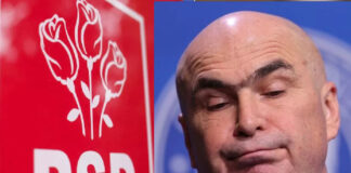 PSD evaluează Guvernul Bolojan