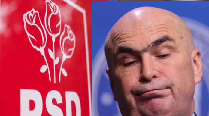 PSD evaluează Guvernul Bolojan