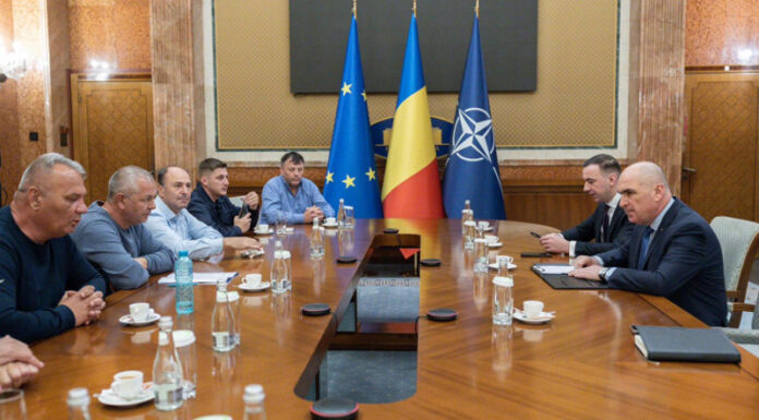 Mesajul lui Bolojan pentru angajații CE Oltenia