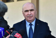 Criza CEO, provocată chiar de Guvernul Bolojan. SRI și SPP au încercat să interzică protestul