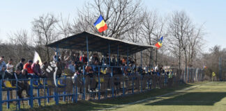 Vulturii nu pot juca la Fărcășești în play-off