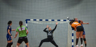 Handbal / Ratările le-au costat calificarea