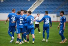 CSM Târgu Jiu începe play-out-ul cu două deplasări