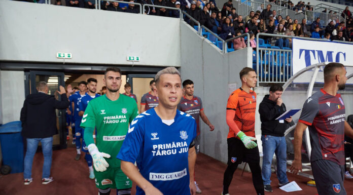 Gorjenii merg încrezători la Vâlcea: ,,Nu avem nimic de pierdut”