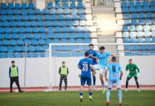 Apărare mai bună, dar ofensiva scârțâie