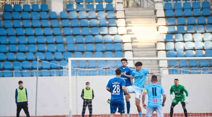 Apărare mai bună, dar ofensiva scârțâie