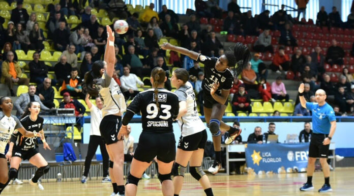 Au fost aproape, dar Minaur face tripla împotriva gorjencelor