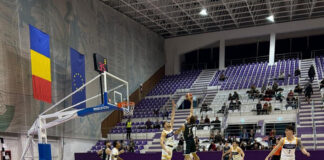 Păcat! Gorjenii au câștigat cu +15 sfertul patru, dar au fost învinși