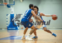 Început de senzație, final doar de figurație