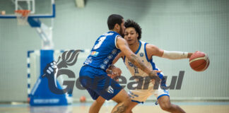 Început de senzație, final doar de figurație